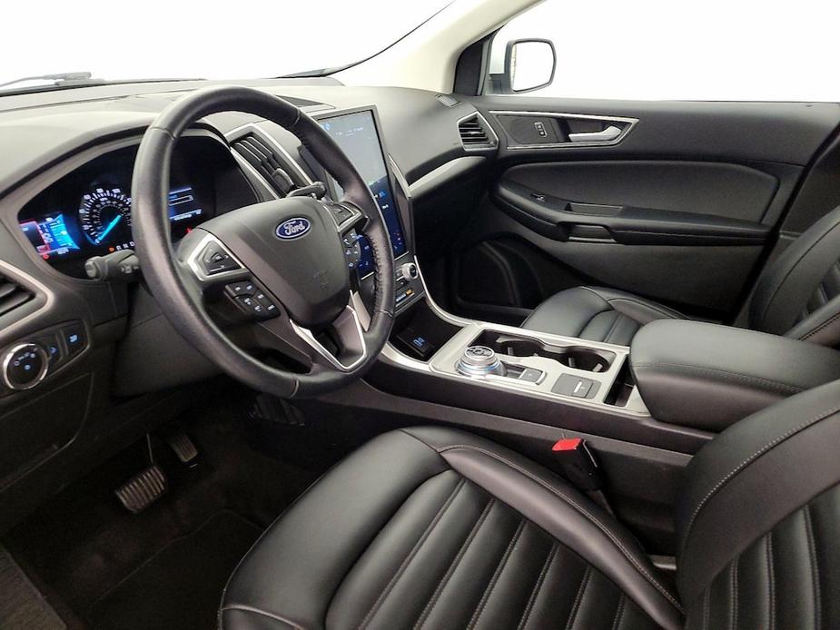 used 2023 Ford Edge car, priced at $24,998