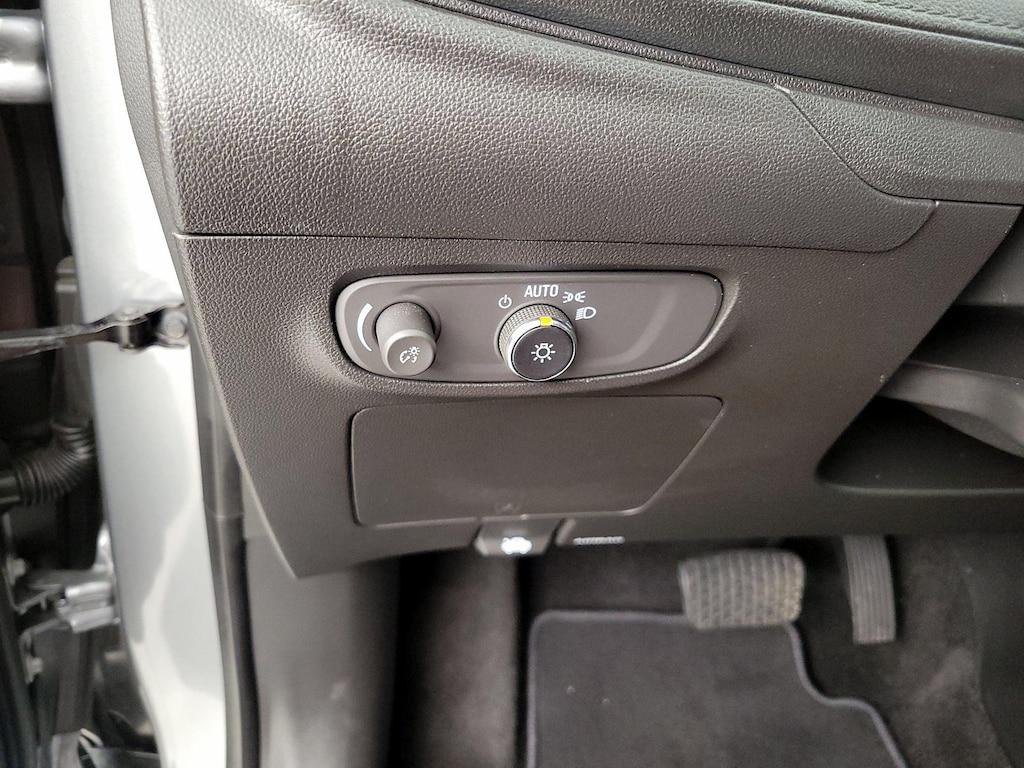 used 2024 Buick Encore GX car, priced at $22,998