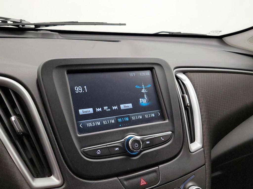 used 2016 Chevrolet Malibu car, priced at $11,998