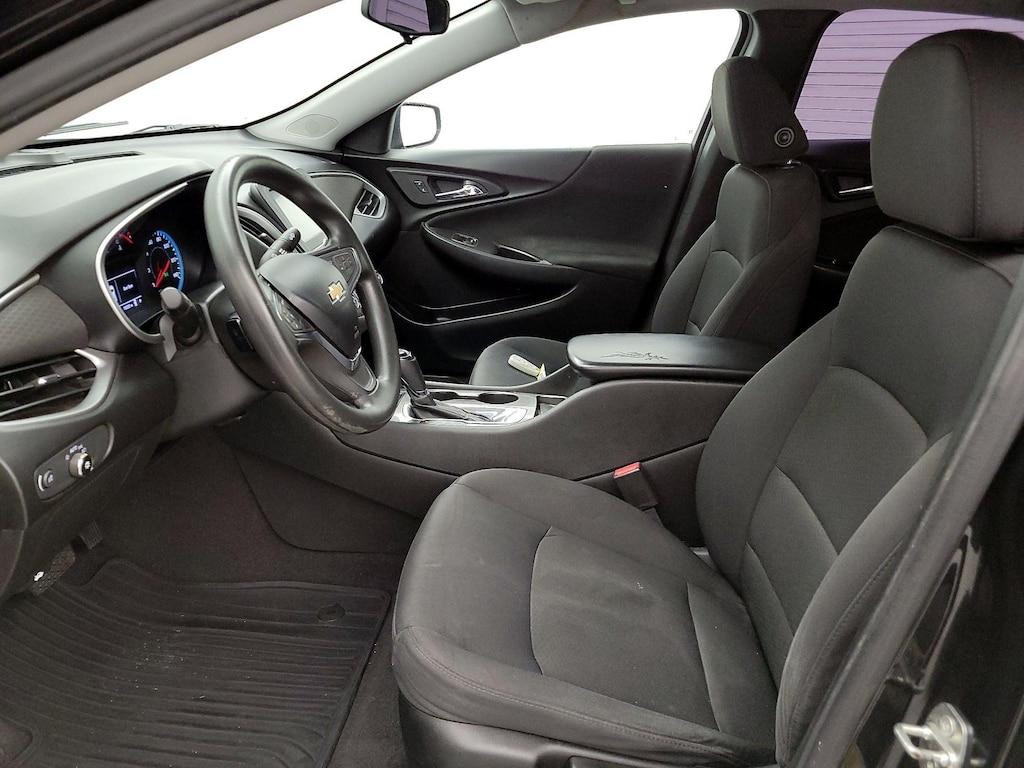 used 2016 Chevrolet Malibu car, priced at $11,998
