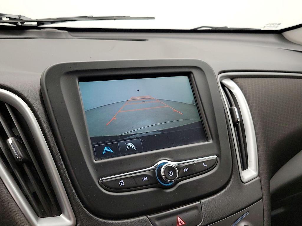 used 2016 Chevrolet Malibu car, priced at $11,998