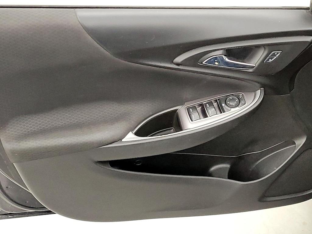 used 2016 Chevrolet Malibu car, priced at $11,998