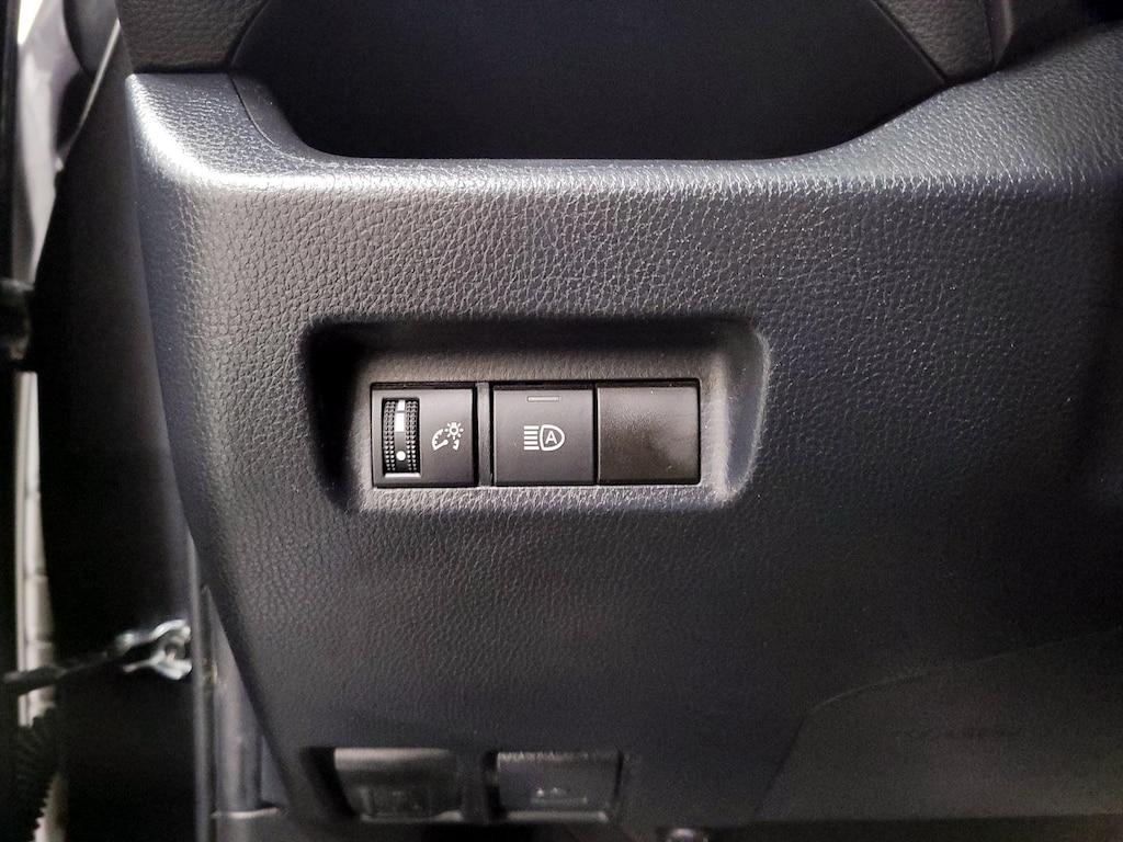 used 2022 Toyota RAV4 car, priced at $30,998
