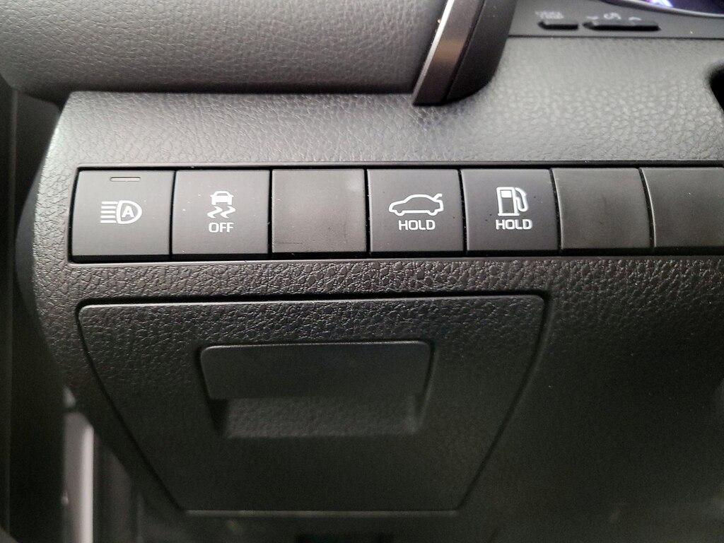 used 2020 Toyota Camry car, priced at $23,998