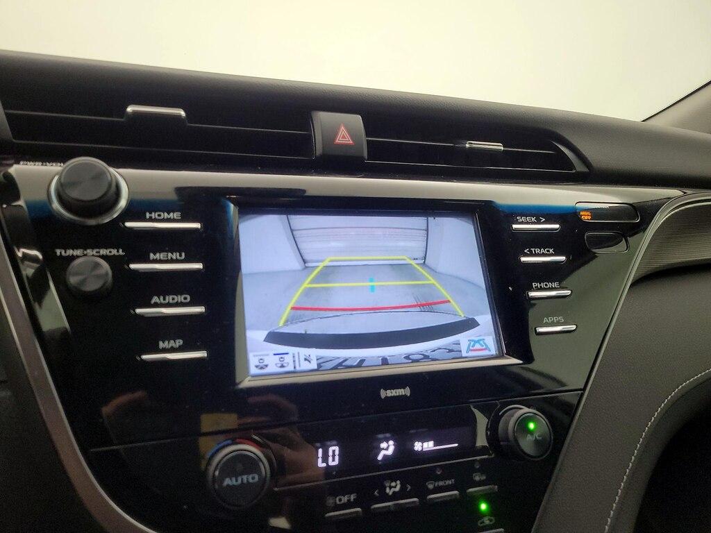 used 2020 Toyota Camry car, priced at $23,998