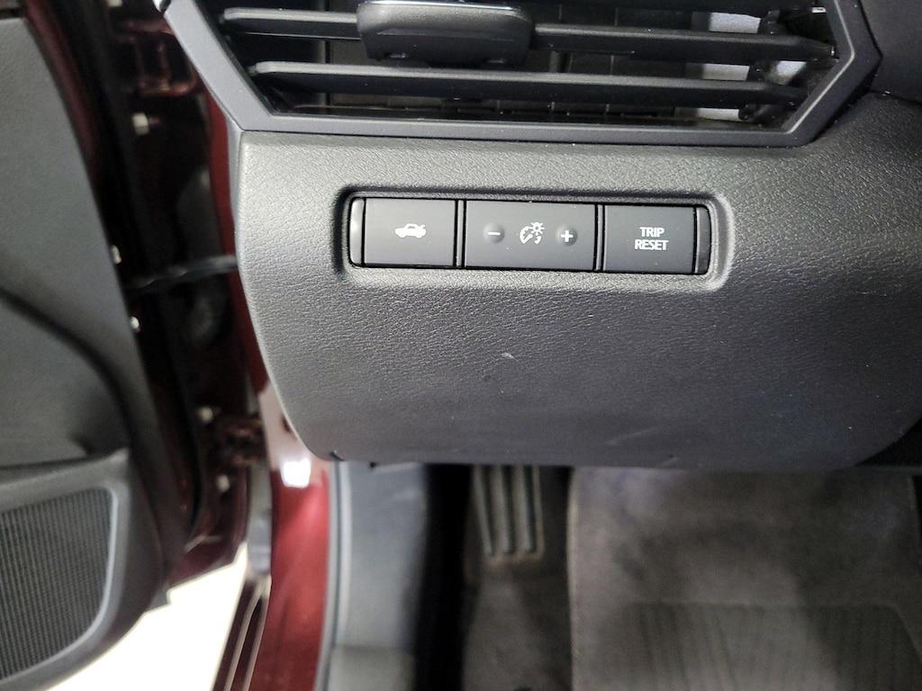 used 2024 Nissan Altima car, priced at $20,998