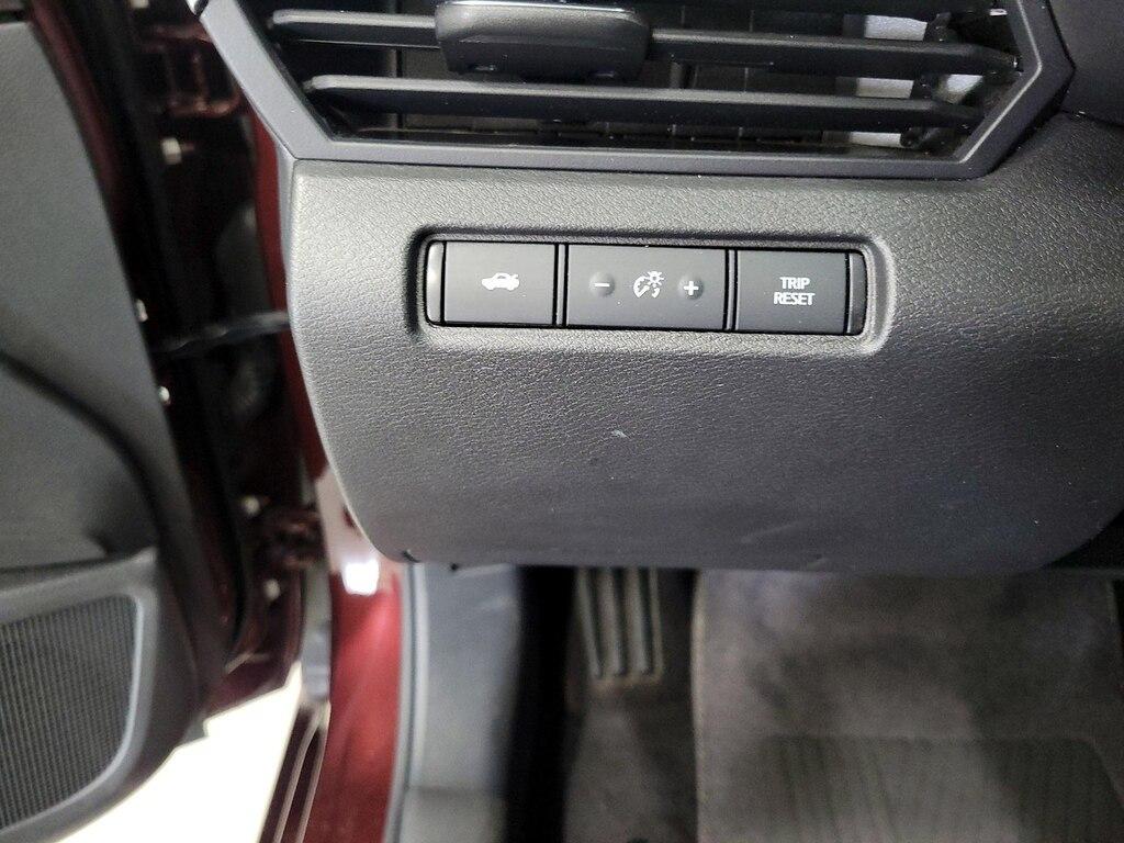 used 2024 Nissan Altima car, priced at $20,998