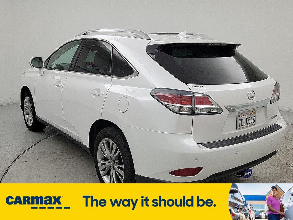 used 2014 Lexus RX 350 car, priced at $17,998