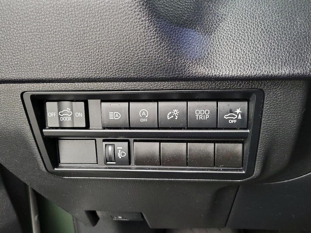 used 2022 Toyota Tundra car, priced at $44,998
