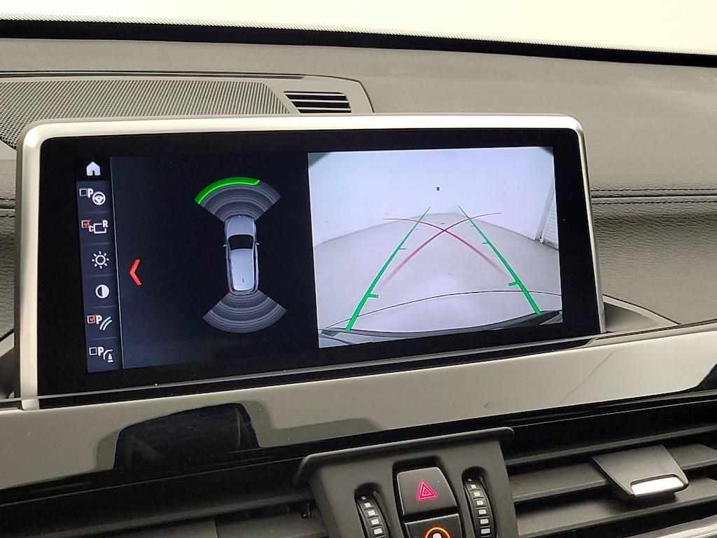 used 2022 BMW X1 car, priced at $28,998