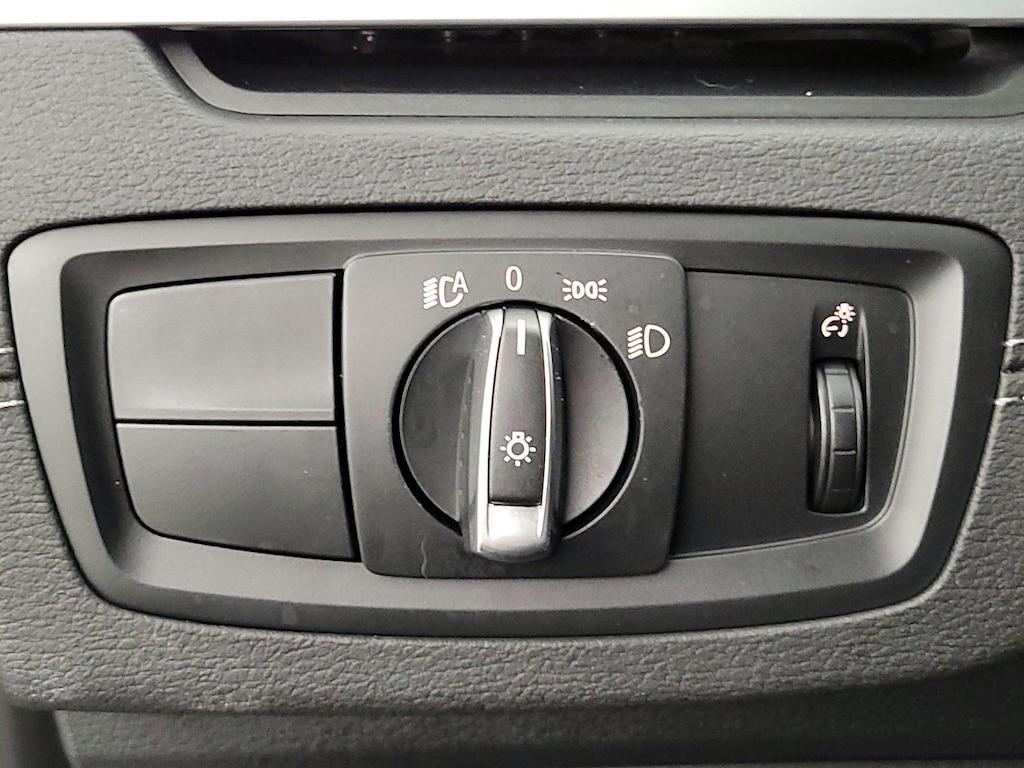 used 2022 BMW X1 car, priced at $28,998