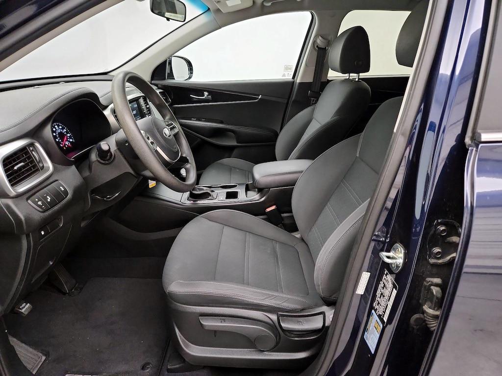 used 2020 Kia Sorento car, priced at $20,998
