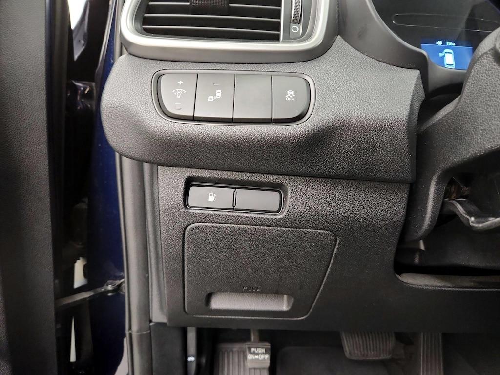 used 2020 Kia Sorento car, priced at $20,998