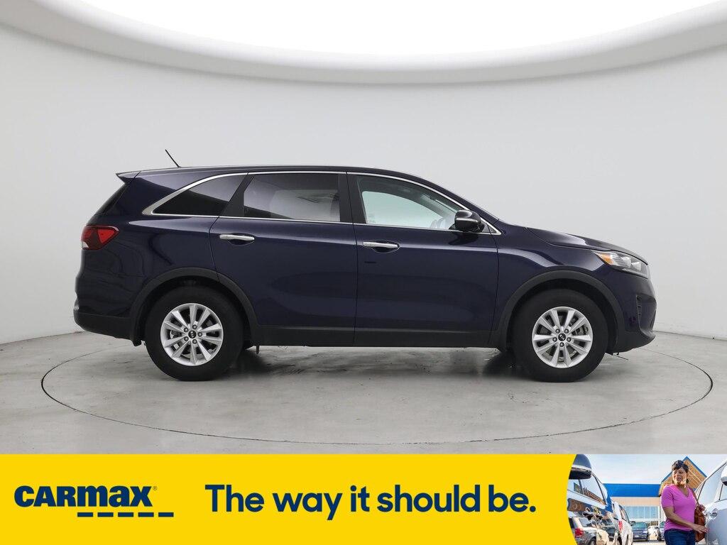 used 2020 Kia Sorento car, priced at $20,998