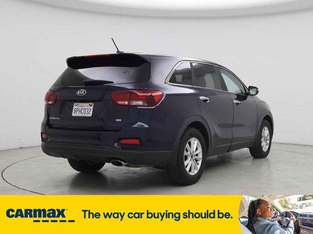 used 2020 Kia Sorento car, priced at $20,998