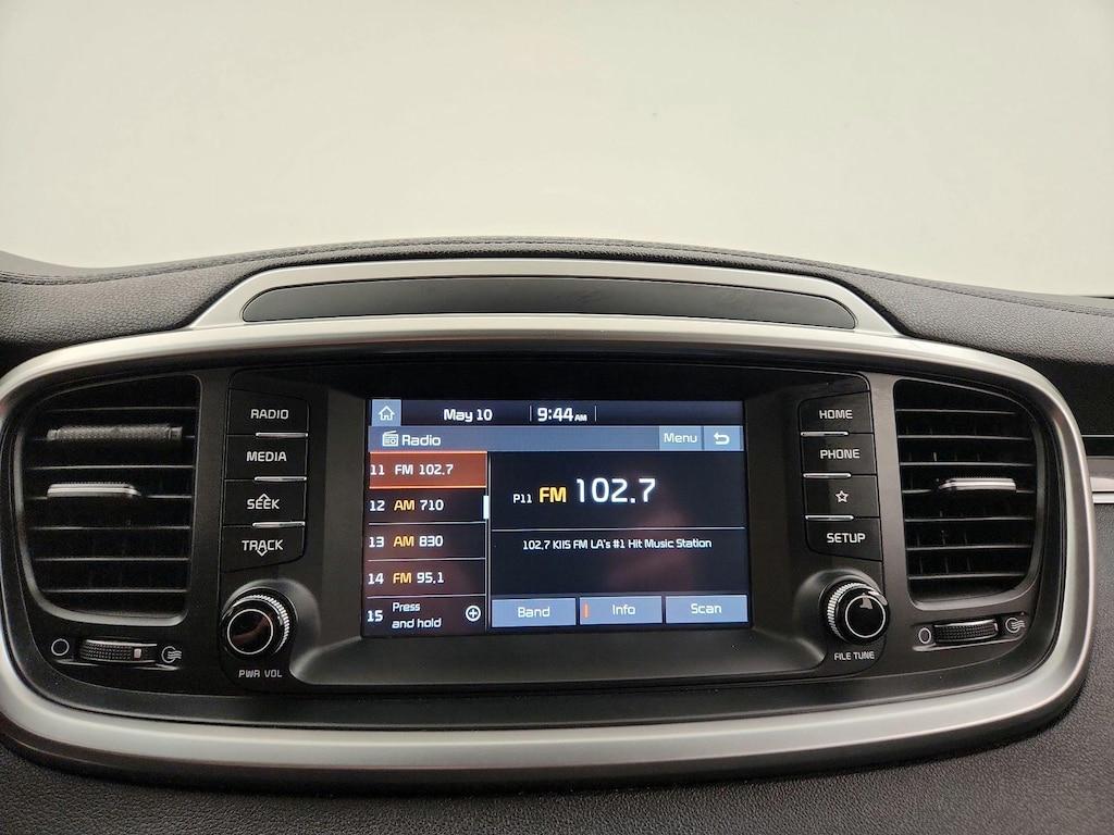 used 2020 Kia Sorento car, priced at $20,998