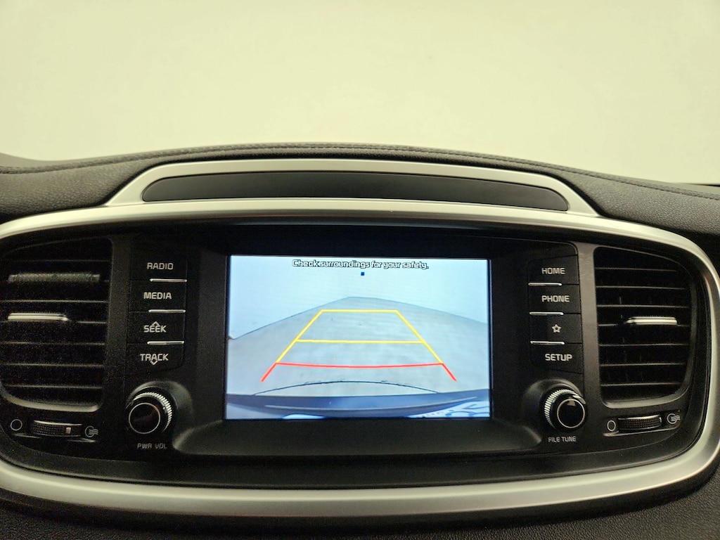 used 2020 Kia Sorento car, priced at $20,998