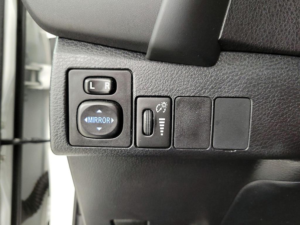 used 2017 Toyota Corolla car, priced at $19,998