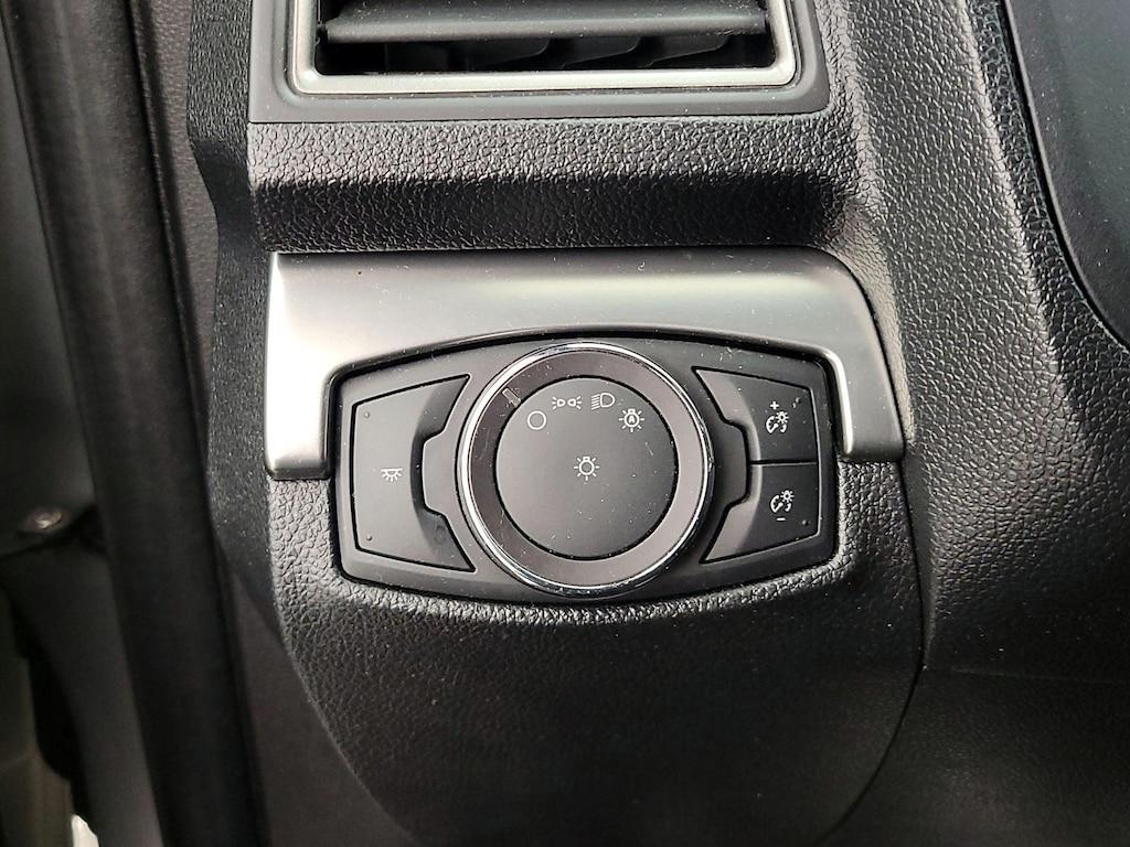 used 2018 Ford Explorer car, priced at $21,998