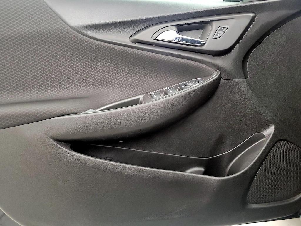used 2023 Chevrolet Malibu car, priced at $20,998