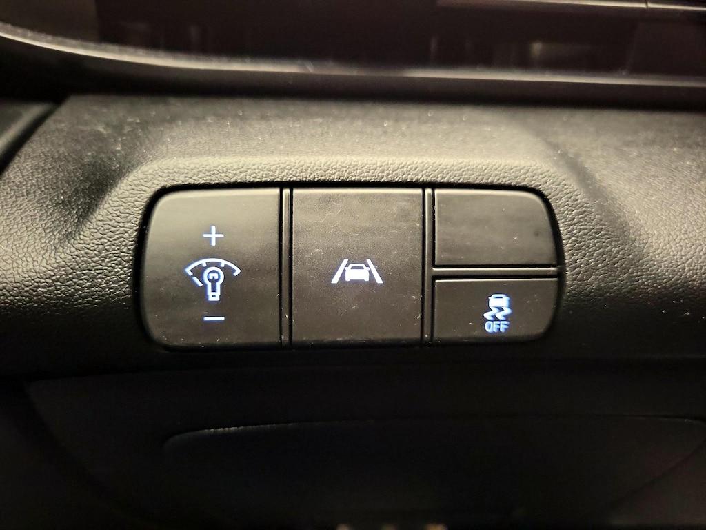 used 2022 Hyundai Elantra car, priced at $22,998