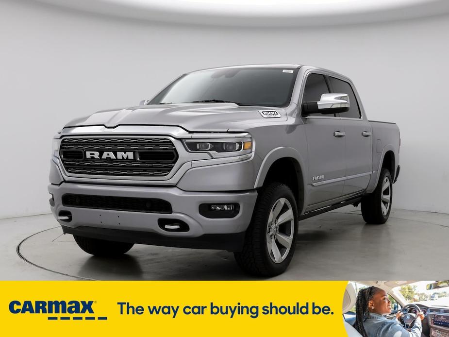 used 2019 Ram 1500 car, priced at $37,998