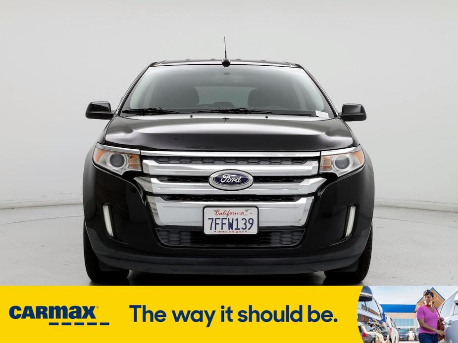 used 2014 Ford Edge car, priced at $15,998