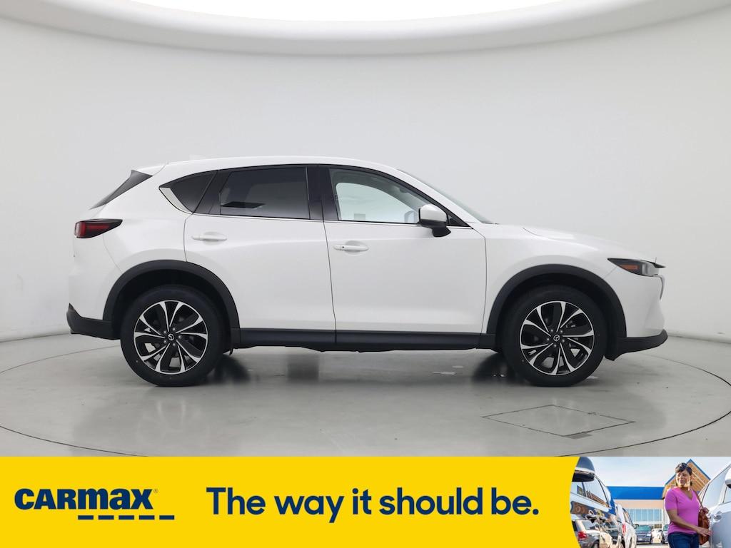 used 2023 Mazda CX-5 car, priced at $26,998