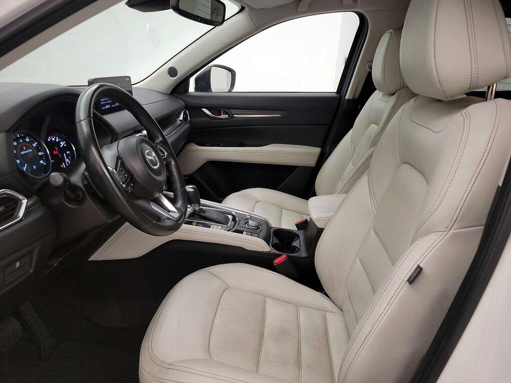 used 2023 Mazda CX-5 car, priced at $26,998