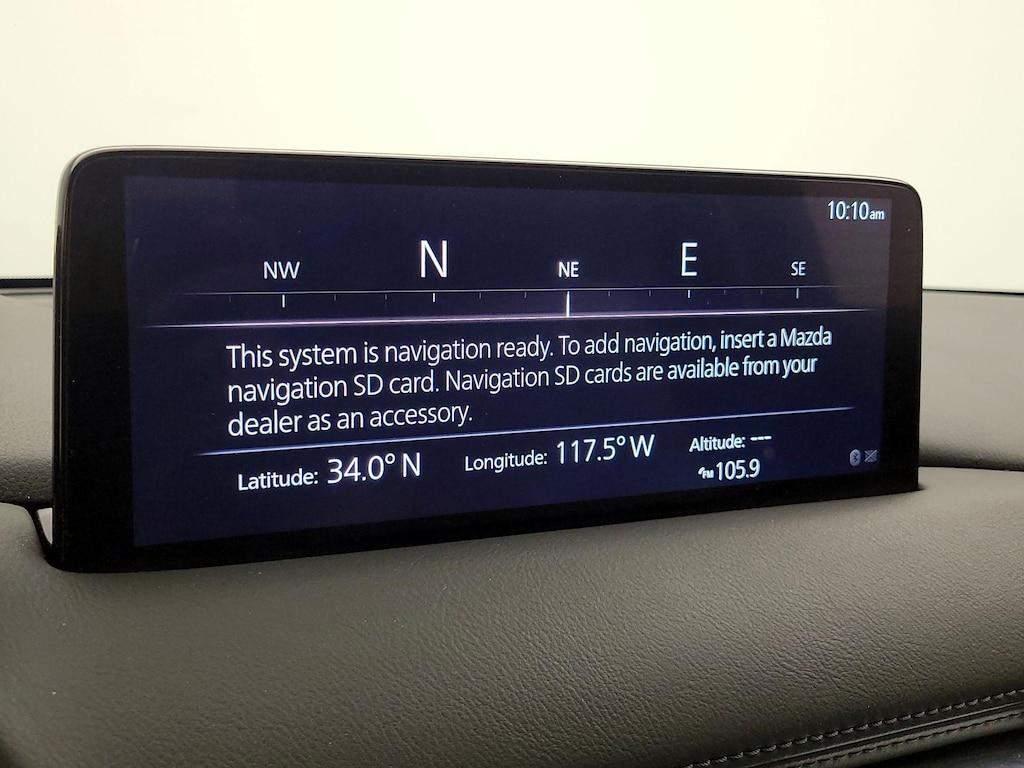 used 2023 Mazda CX-5 car, priced at $26,998