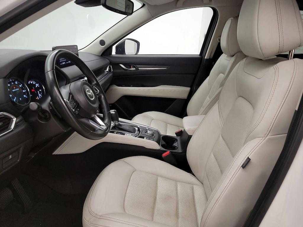 used 2023 Mazda CX-5 car, priced at $26,998