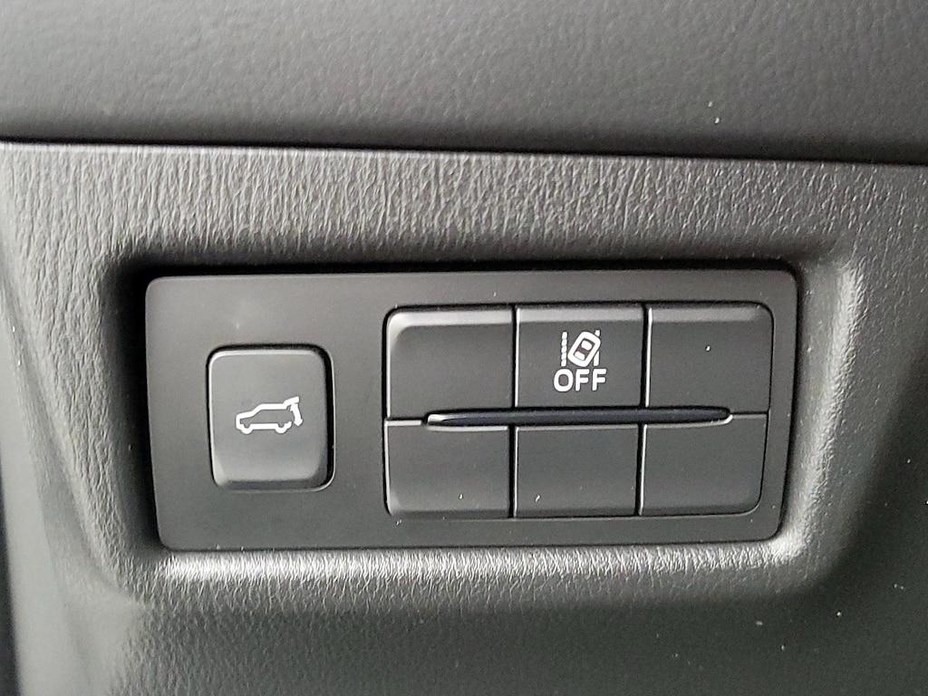 used 2023 Mazda CX-5 car, priced at $26,998