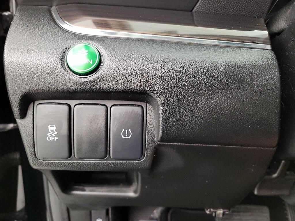 used 2015 Honda CR-V car, priced at $16,998