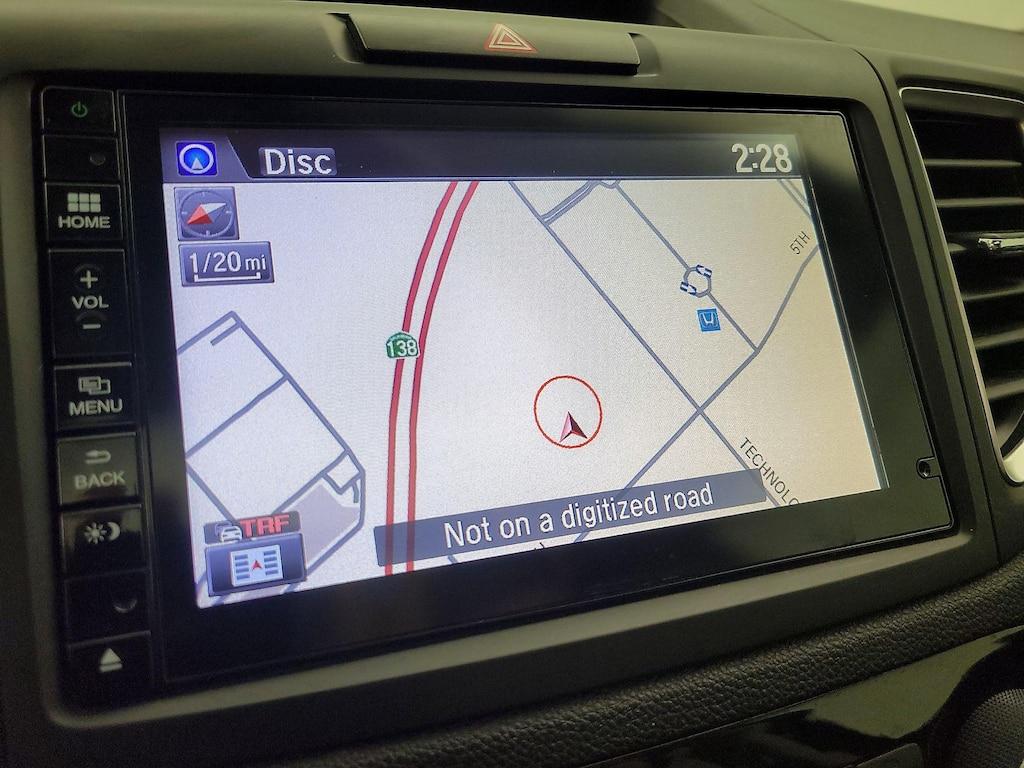 used 2015 Honda CR-V car, priced at $16,998