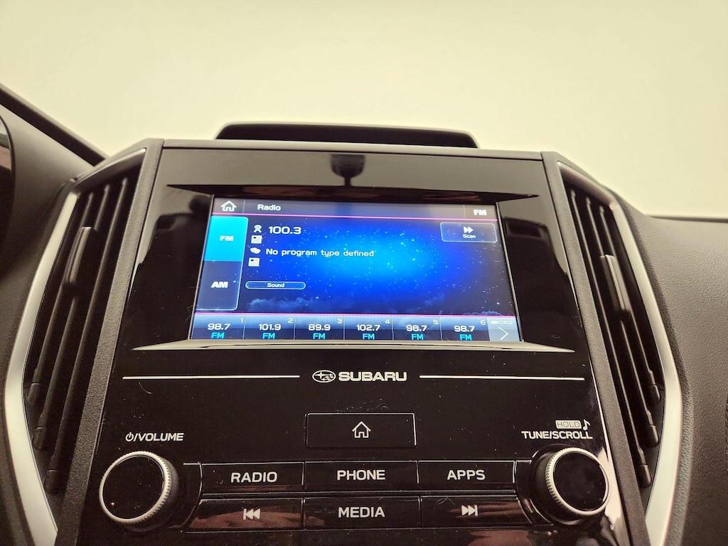 used 2023 Subaru Impreza car, priced at $21,998