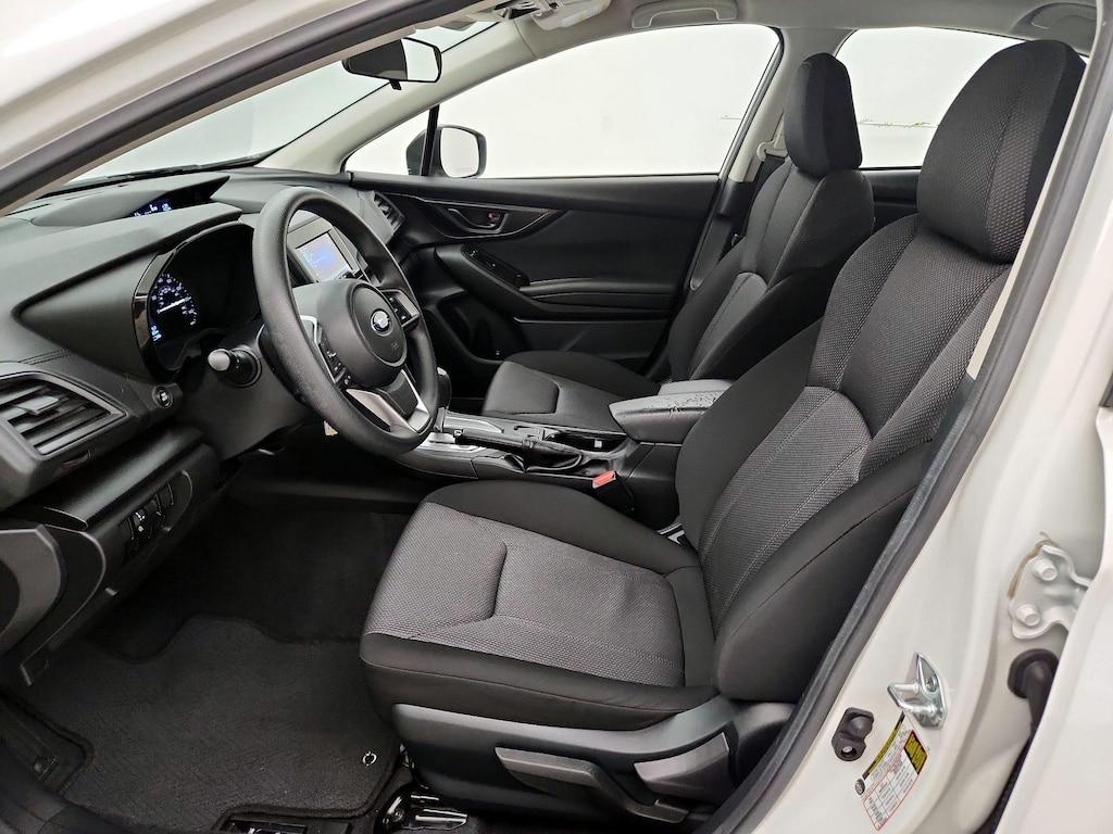 used 2023 Subaru Impreza car, priced at $21,998