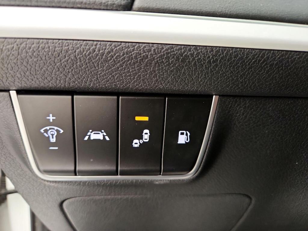 used 2019 Kia Stinger car, priced at $23,998