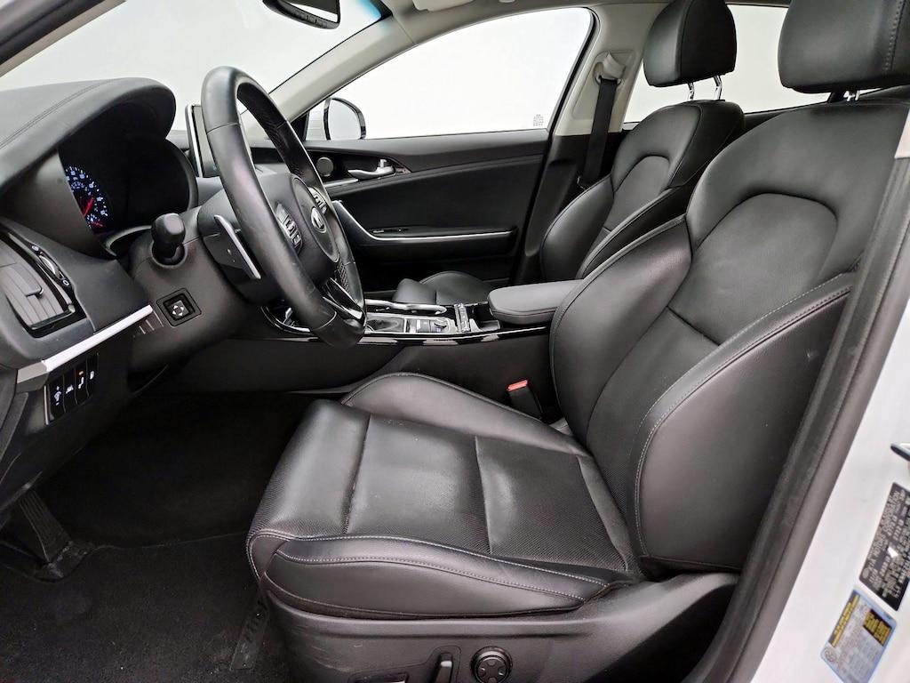used 2019 Kia Stinger car, priced at $23,998