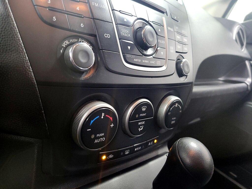 used 2014 Mazda Mazda5 car, priced at $9,998