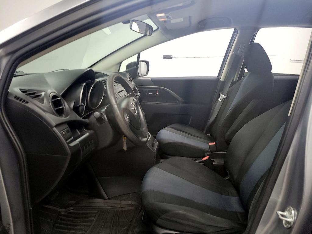 used 2014 Mazda Mazda5 car, priced at $9,998