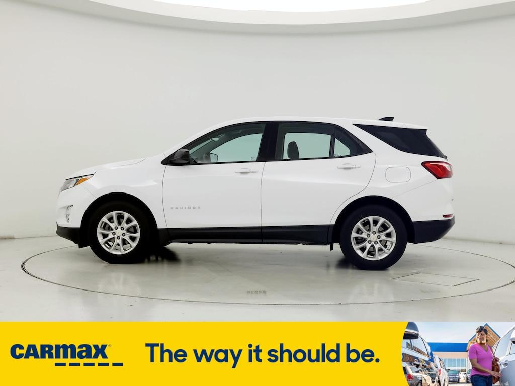 used 2019 Chevrolet Equinox car, priced at $18,998