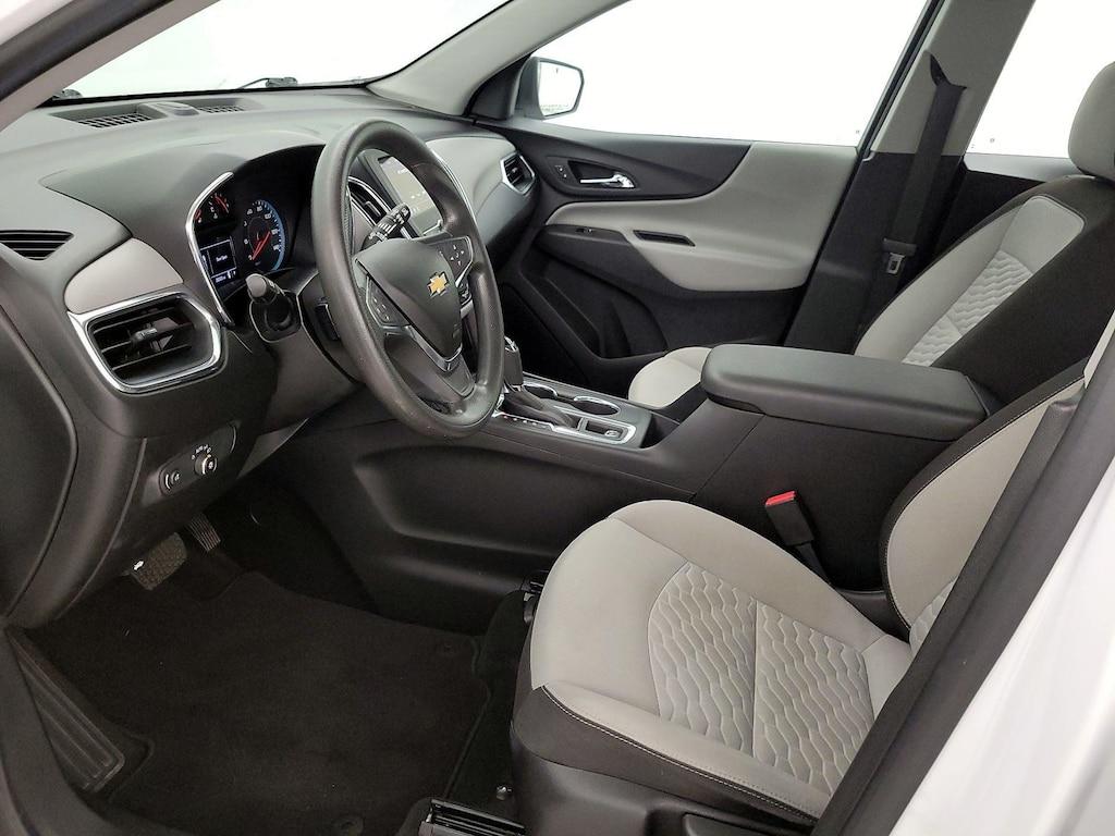 used 2019 Chevrolet Equinox car, priced at $18,998