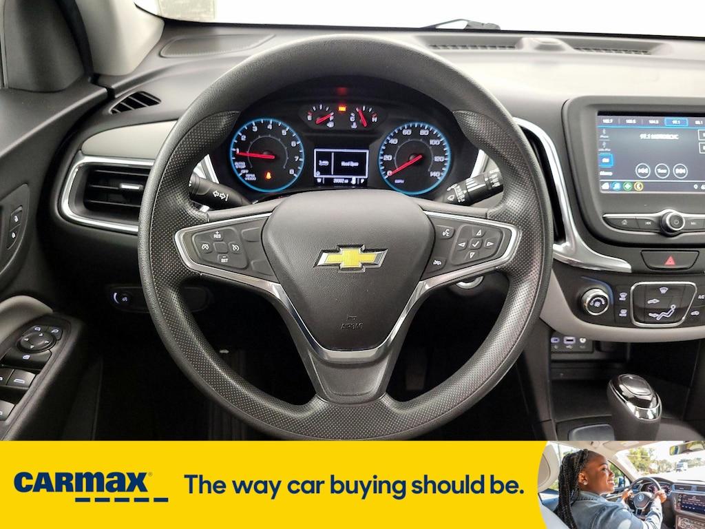 used 2019 Chevrolet Equinox car, priced at $18,998