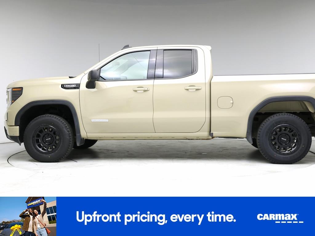 used 2022 GMC Sierra 1500 car, priced at $38,998