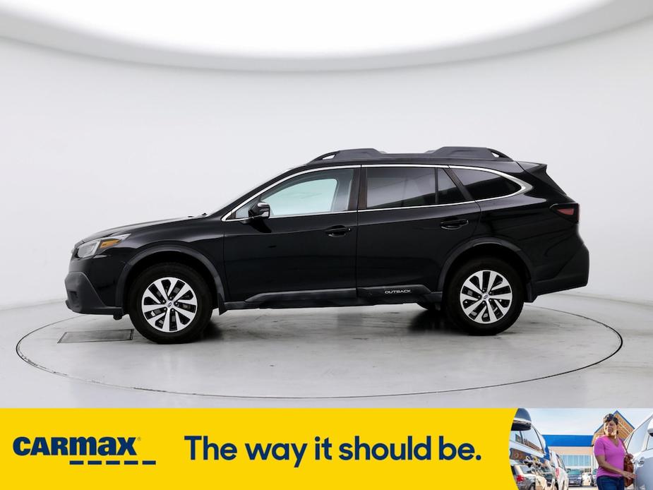 used 2020 Subaru Outback car, priced at $22,998