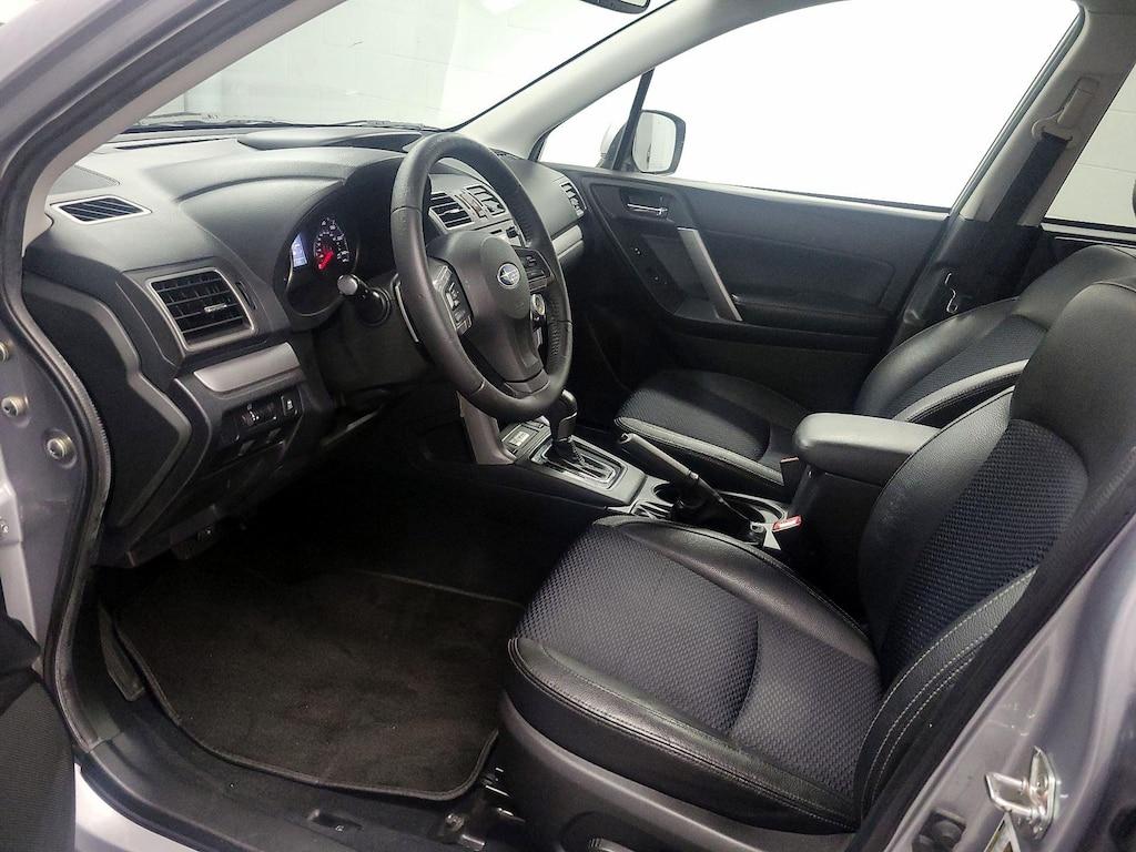 used 2016 Subaru Forester car, priced at $15,998