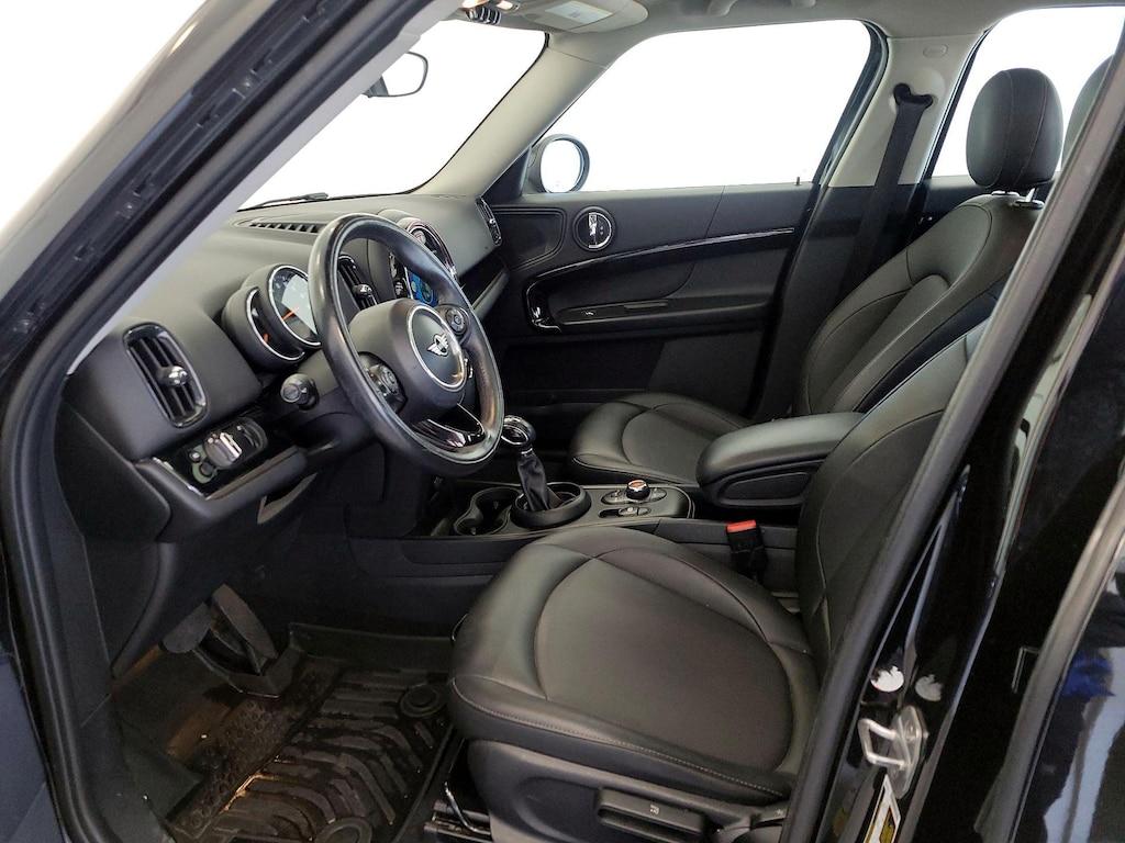 used 2019 MINI Countryman car, priced at $15,998