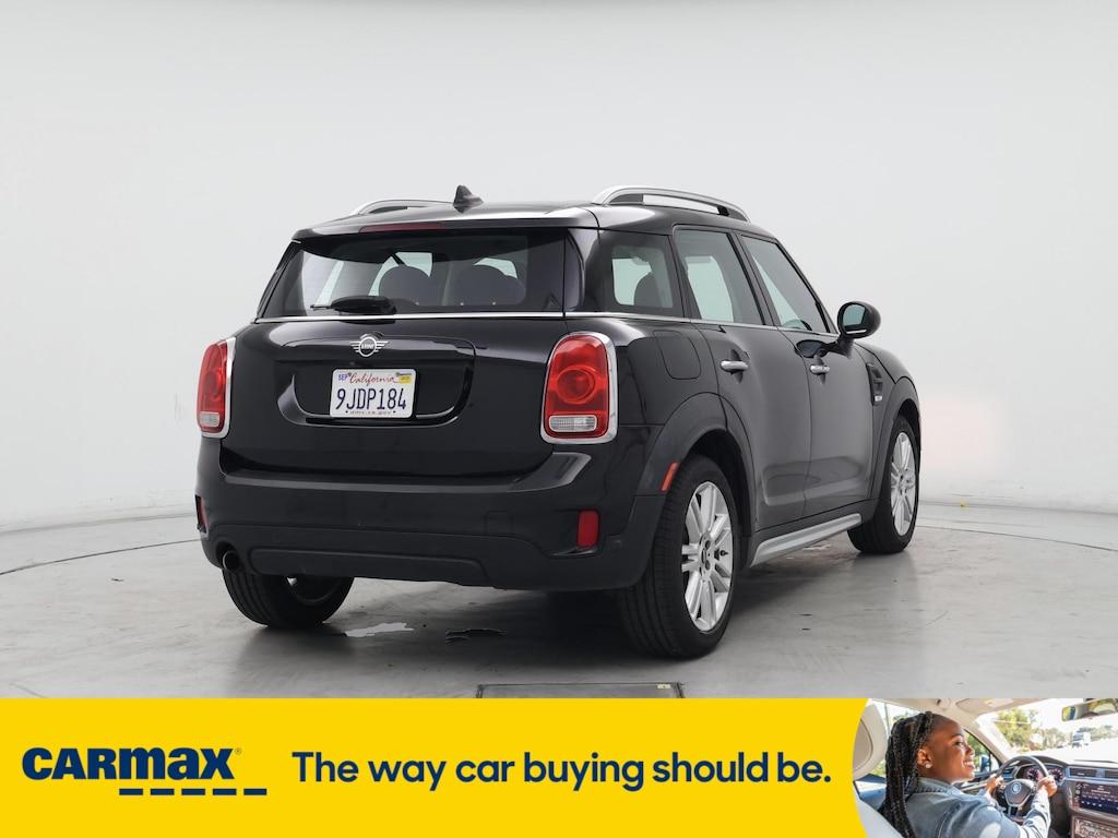 used 2019 MINI Countryman car, priced at $15,998