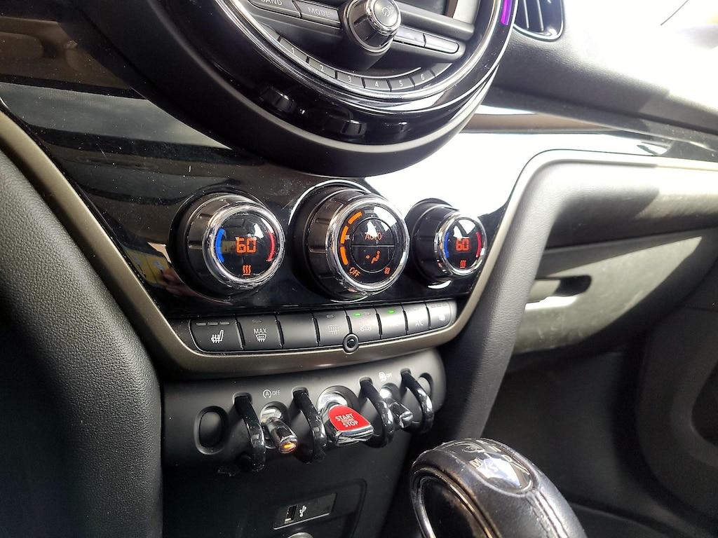 used 2019 MINI Countryman car, priced at $15,998