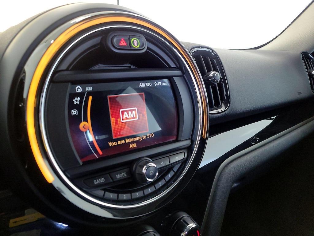 used 2019 MINI Countryman car, priced at $15,998